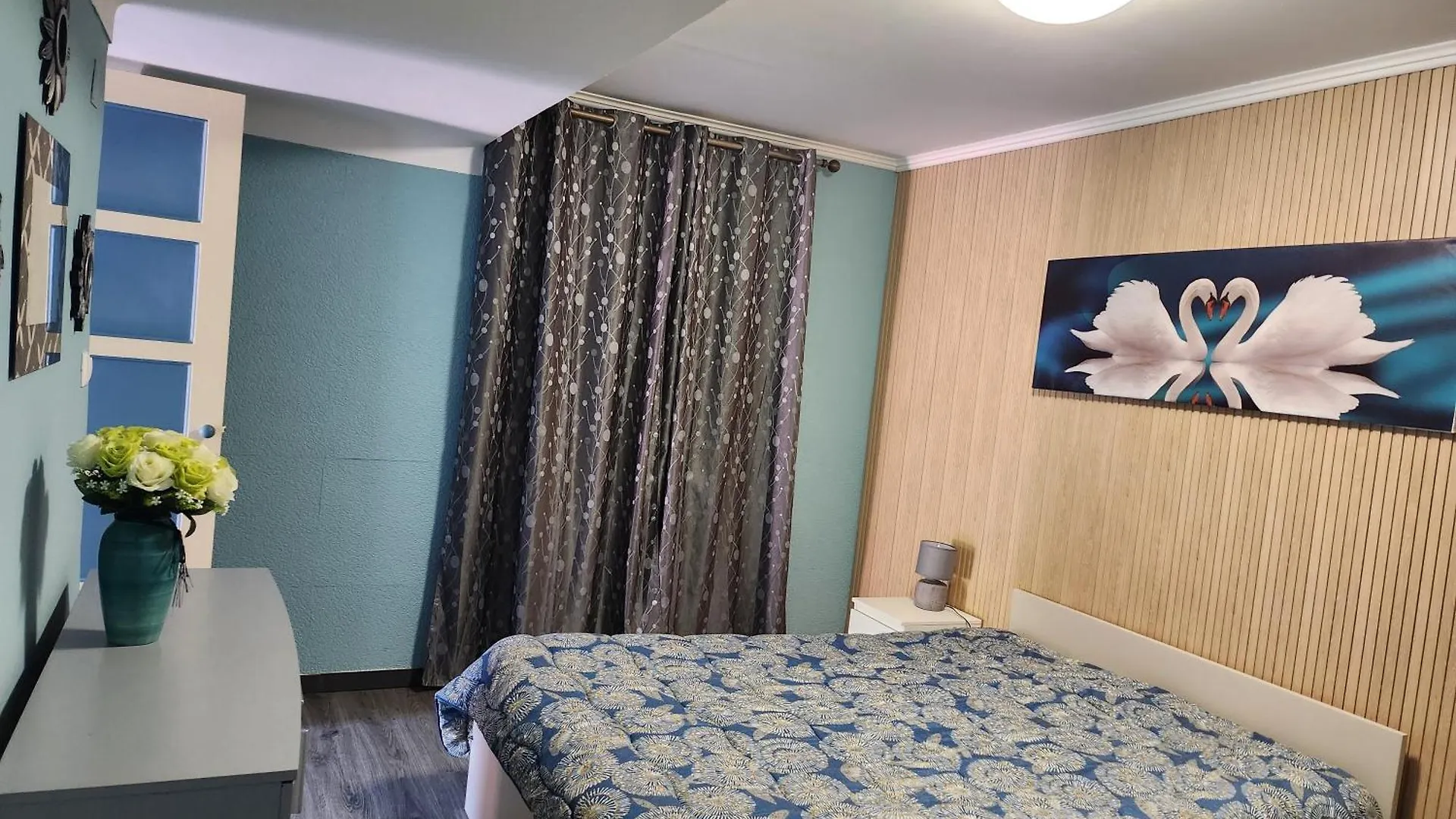 펜션 신트라 Casa Rosa 빌라